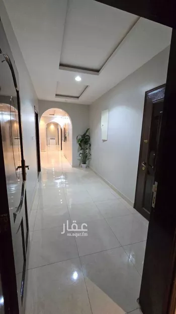 شقة للبيع في شارع احمد الابهري, حي الرانوناء, مدينة المدينه المنوره, منطقة المدينة المنورة صورة 3