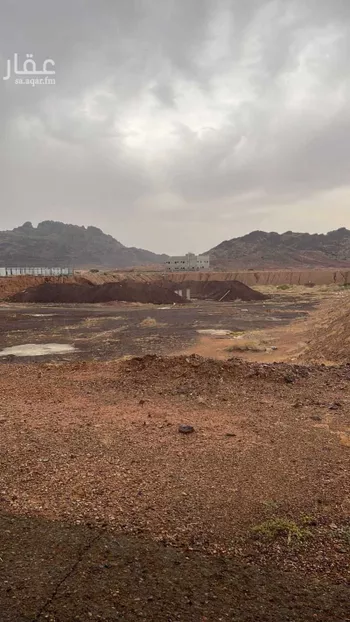 أرض للبيع في شارع الحناكيه 23, حي مخطط الآمتداد الغربي, مدينة الحناكيه, منطقة المدينة المنورة صورة 2