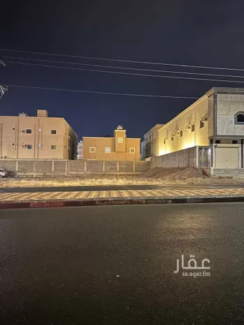 أرض للبيع في شارع الامارة 2, حي مخطط المنح, مدينة الحناكيه, منطقة المدينة المنورة
