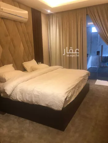 شقة للإيجار في شارع القصر, حي العارض, مدينة الرياض, منطقة الرياض صورة 5