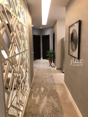 شقة للإيجار في شارع القصر, حي العارض, مدينة الرياض, منطقة الرياض صورة 3