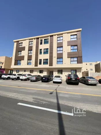 شقة للبيع في شارع التوحيد, حي العوالي, مدينة الرياض, منطقة الرياض صورة 2