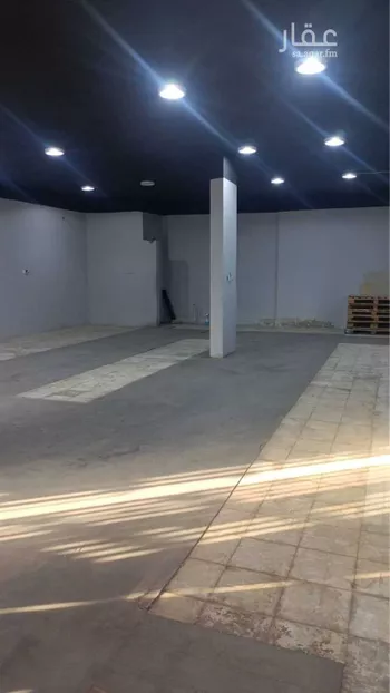 محل للإيجار في شارع ابي الاسود الدؤلي, حي النسيم الشرقي, مدينة الرياض, منطقة الرياض صورة 2