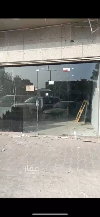 محل للإيجار في شارع ابي الاسود الدؤلي, حي النسيم الشرقي, مدينة الرياض, منطقة الرياض صورة 2