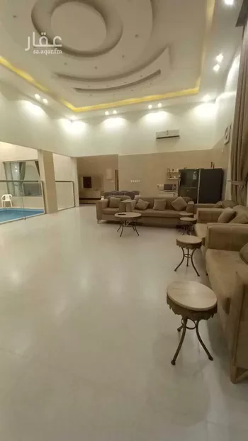 استراحة للإيجار في شارع 11052015, حي وسط تندحة, مدينة خميس مشيط, منطقة عسير صورة 4
