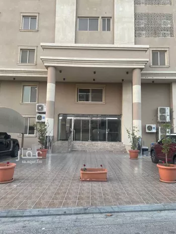 شقة للإيجار في شارع عمر ابن الخطاب, حي الشعلة, مدينة الدمام, المنطقة الشرقية صورة 2