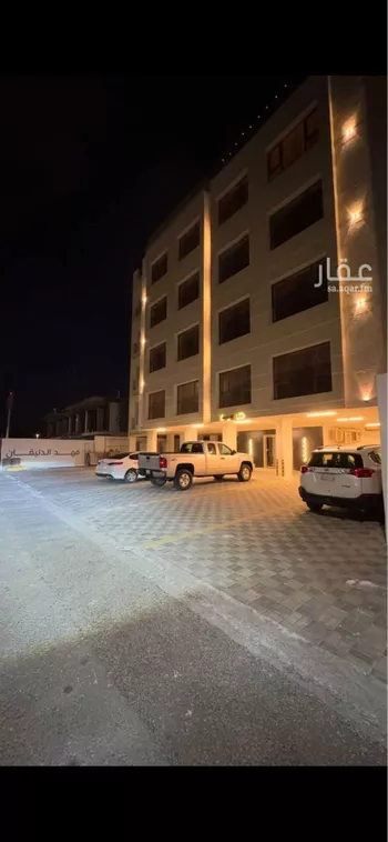 شقة للإيجار في شارع 29 السيف, حي السيف, مدينة الدمام, المنطقة الشرقية صورة 4