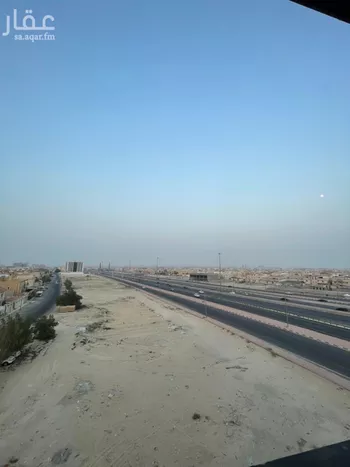 شقة للإيجار في شارع الملك عبد الله, حي المنار, مدينة الدمام, المنطقة الشرقية