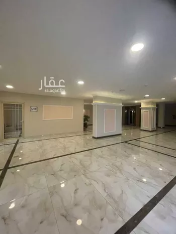 شقة للإيجار في شارع عمر ابن الخطاب, حي الشعلة, مدينة الدمام, المنطقة الشرقية صورة 5