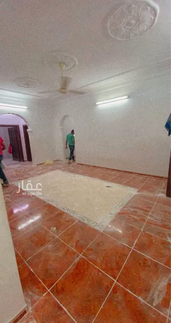 شقة للإيجار في شارع عبيد الأسدي ، حي بريمان ، جدة ، جدة صورة 3