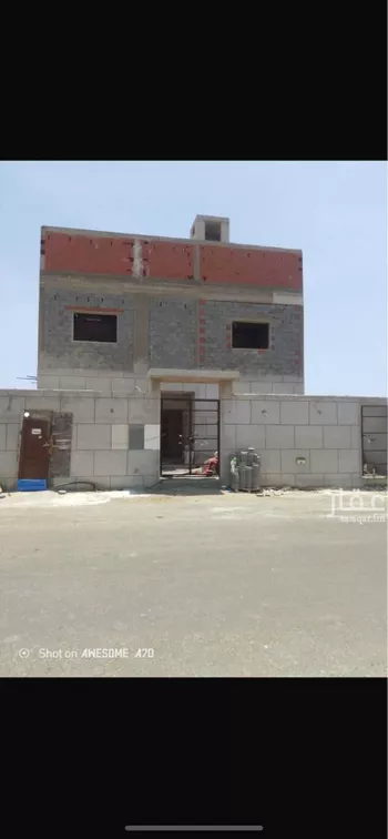 فيلا للبيع في حي البحيرات, مدينة جدة, منطقة مكة المكرمة
