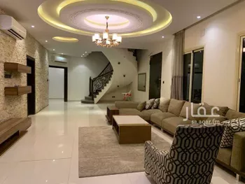 فيلا للإيجار في شارع اسيوط, حي المونسية, مدينة الرياض, منطقة الرياض صورة 5