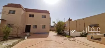 فيلا للبيع في حي النموذجية, مدينة جلاجل, منطقة الرياض