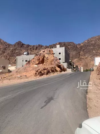 أرض للبيع في شارع انس بن قتاده, حي جبل أحد, مدينة المدينه المنوره, منطقة المدينة المنورة صورة 2