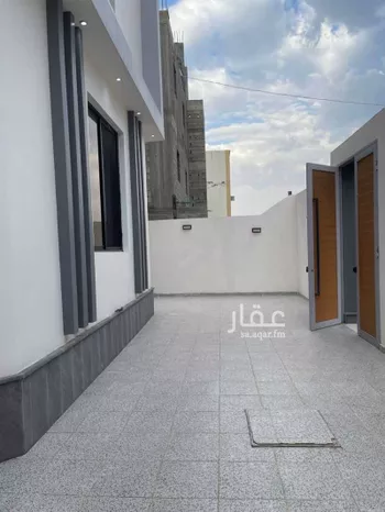 فيلا للبيع في شارع عبد المحسن المنيع, حي أم الرصف, مدينة امارة منطقة مكة المكرمة - الطائف, منطقة مكة المكرمة صورة 2
