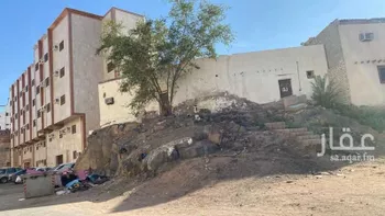 شقة للبيع في شارع عبيد بن ابي عبيد, حي الدويمة, مدينة المدينه المنوره, منطقة المدينة المنورة صورة 3