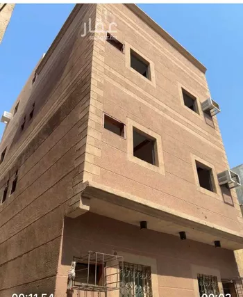 عمارة للإيجار في شارع 16 ا, حي البادية, مدينة الدمام, المنطقة الشرقية صورة 2