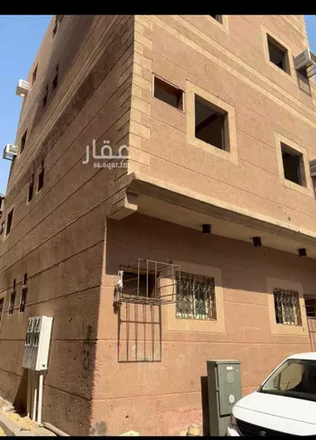 عمارة للإيجار في شارع 16 ا, حي البادية, مدينة الدمام, المنطقة الشرقية صورة 3