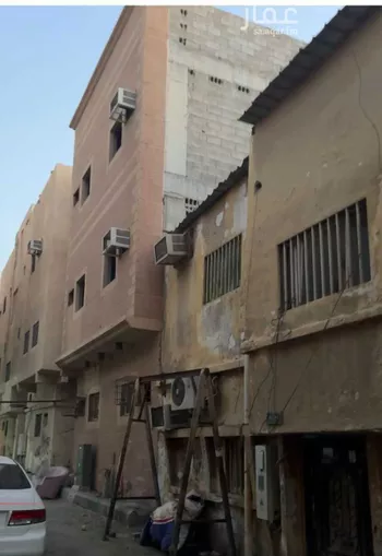 عمارة للإيجار في شارع 16 ا, حي البادية, مدينة الدمام, المنطقة الشرقية
