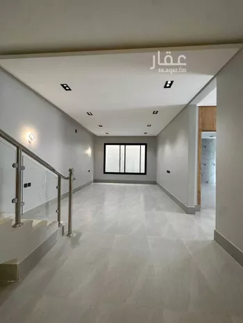 فيلا للإيجار في شارع الخفيفه, حي طويق, مدينة الرياض, منطقة الرياض صورة 2