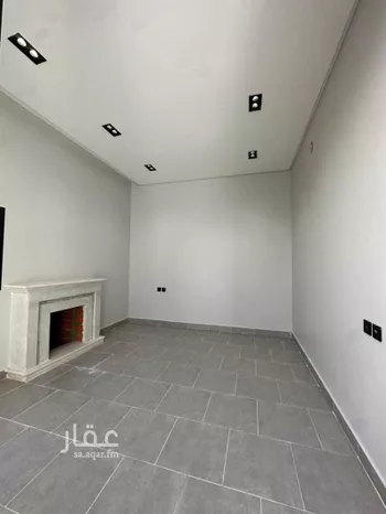 فيلا للإيجار في شارع الخفيفه, حي طويق, مدينة الرياض, منطقة الرياض صورة 3