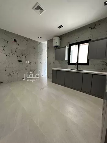 فيلا للإيجار في شارع الخفيفه, حي طويق, مدينة الرياض, منطقة الرياض صورة 4