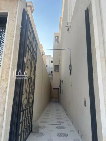شقة للإيجار في شارع سليمان بن حبيب, حي البيان, مدينة الرياض, منطقة الرياض