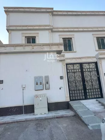 فيلا للإيجار في شارع علي الشامي, حي البيان, مدينة الرياض, منطقة الرياض صورة 4