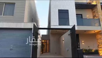 دور للإيجار في شارع سليمان الاهدل, حي العارض, مدينة الرياض, منطقة الرياض صورة 5