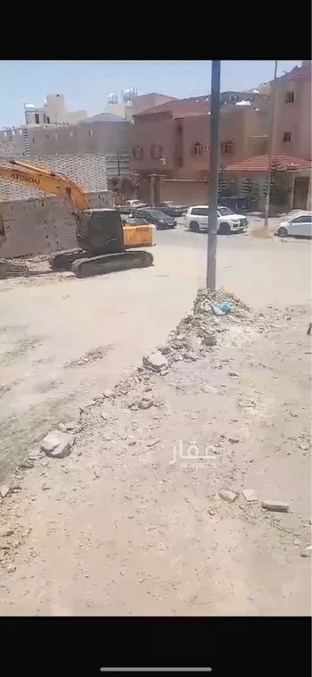 أرض للبيع في شارع البراء بن مالك الأنصاري , حي الأخباب, مدينة امارة منطقة مكة المكرمة - الطائف, منطقة مكة المكرمة صورة 2