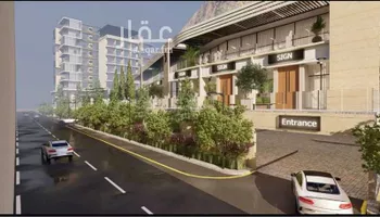 أرض للبيع في حي السلامة, مدينة ابها, منطقة عسير صورة 2