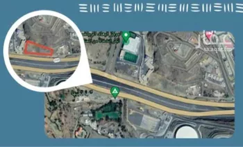 أرض للبيع في حي السلامة, مدينة ابها, منطقة عسير