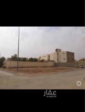 أرض للبيع في شارع احمد بن عبدالرحمن القرطبي, حي الرمال, مدينة الرياض, منطقة الرياض صورة 2