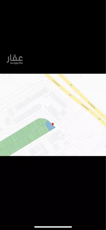 أرض للبيع في شارع احمد بن عبدالرحمن القرطبي, حي الرمال, مدينة الرياض, منطقة الرياض صورة 4