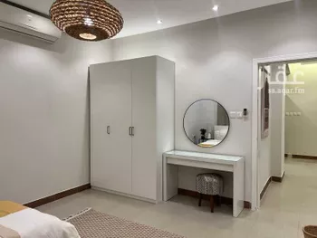 شقة للإيجار في شارع الحامديه, حي الملقا, مدينة الرياض, منطقة الرياض صورة 5