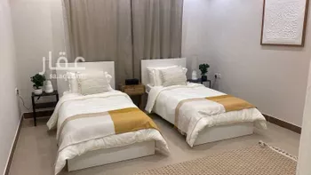 شقة للإيجار في شارع الحامديه, حي الملقا, مدينة الرياض, منطقة الرياض صورة 2