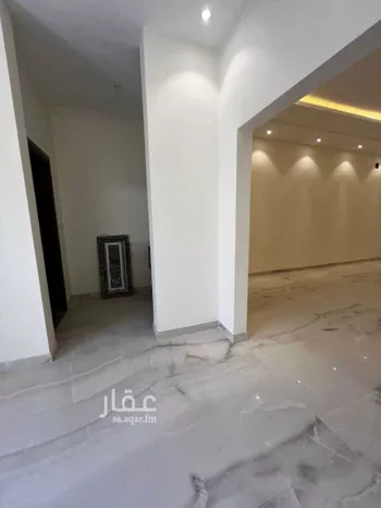 فيلا للإيجار في شارع أبان بن يزيد, حي عرقة, مدينة الرياض, منطقة الرياض صورة 4