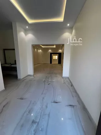 فيلا للإيجار في شارع أبان بن يزيد, حي عرقة, مدينة الرياض, منطقة الرياض صورة 3