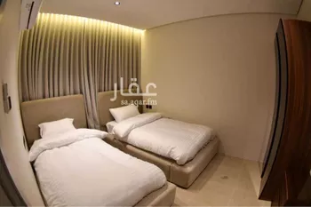 شقة للإيجار في شارع ضرما, حي ظهرة لبن, مدينة الرياض, منطقة الرياض صورة 4