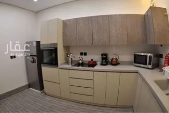 شقة للإيجار في شارع ضرما, حي ظهرة لبن, مدينة الرياض, منطقة الرياض صورة 5