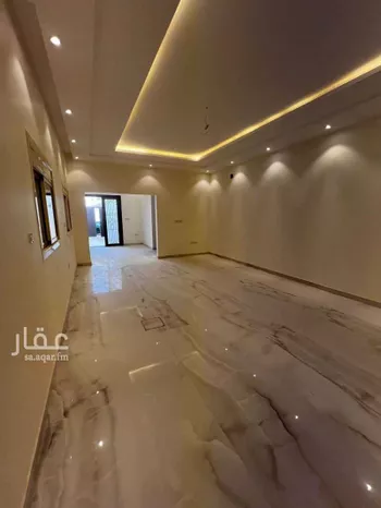 فيلا للإيجار في شارع أبان بن يزيد, حي عرقة, مدينة الرياض, منطقة الرياض صورة 5