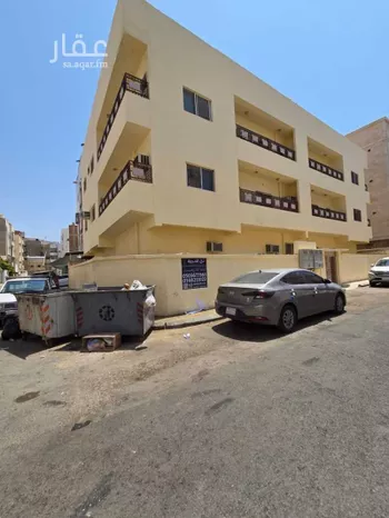 شقة للإيجار في شارع قيس ابن المغيرة الخارفي, حي قربان, مدينة المدينه المنوره, منطقة المدينة المنورة