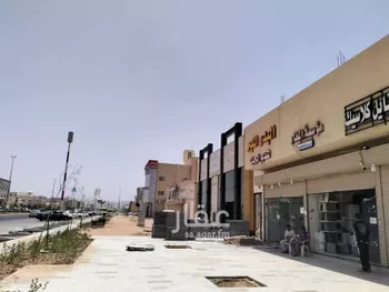 أرض للإيجار في شارع رافع ابن خديج, حي العاقول, مدينة المدينه المنوره, منطقة المدينة المنورة صورة 2