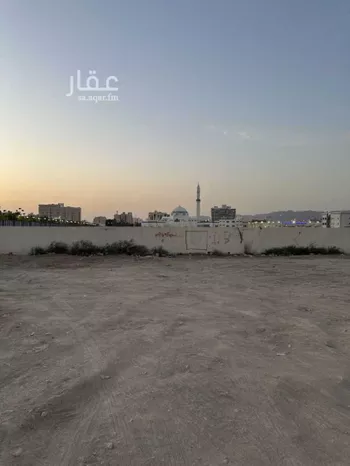 أرض للبيع في شارع طريق قباء, حي الجمعة, مدينة المدينه المنوره, منطقة المدينة المنورة صورة 4