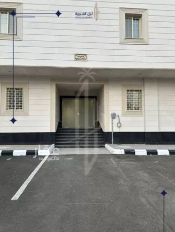 شقة للإيجار في شارع ابو المعالي الفارسي, حي الخالدية, مدينة المدينه المنوره, منطقة المدينة المنورة صورة 3