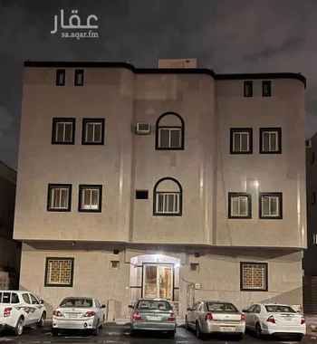 عمارة للإيجار في شارع عبدالله ابن عبدالرحمن ابن يعلي, حي الإسكان, مدينة المدينه المنوره, منطقة المدينة المنورة