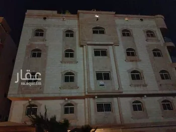 شقة للإيجار في شارع خلف الغافقي, حي الإسكان, مدينة المدينه المنوره, منطقة المدينة المنورة صورة 2