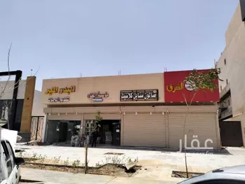أرض للإيجار في شارع رافع ابن خديج, حي العاقول, مدينة المدينه المنوره, منطقة المدينة المنورة صورة 4