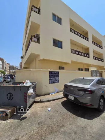 شقة للإيجار في شارع قيس ابن المغيرة الخارفي, حي قربان, مدينة المدينه المنوره, منطقة المدينة المنورة صورة 2