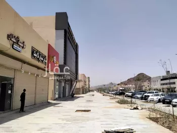 أرض للإيجار في شارع رافع ابن خديج, حي العاقول, مدينة المدينه المنوره, منطقة المدينة المنورة صورة 5